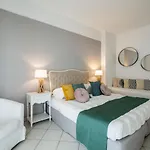Continental Hotel Senigallia
