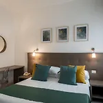 Continental 3*