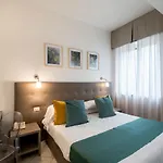 Hotel Continental 3*