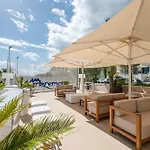 Continental 3* Senigallia