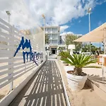 Hotel Continental Senigallia