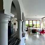 Hotel Continental Senigallia