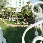 Continental 3*