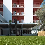 Continental Hotel 3*