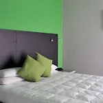 Continental Hotel 3*