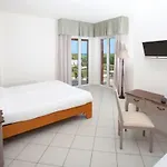 Hotel Continental Senigallia