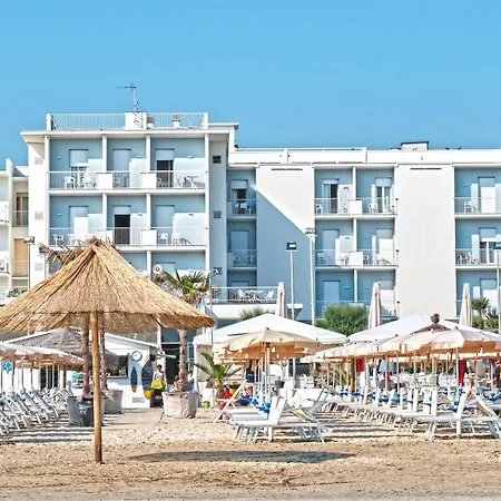 Continental Hotel Senigallia