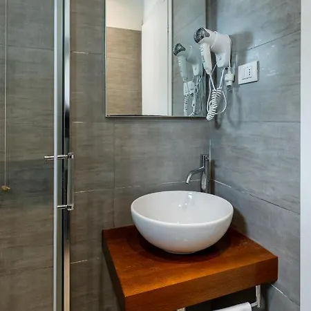 Hotel Continental 3*
