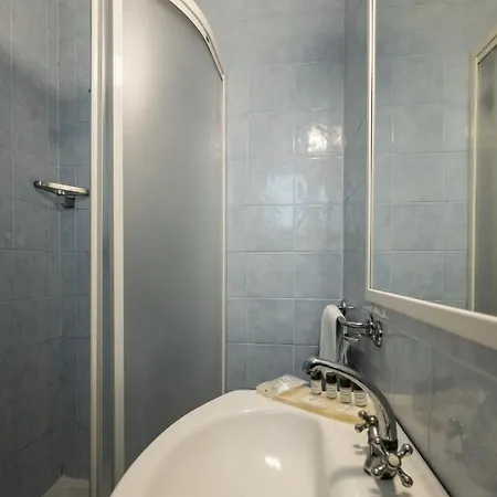 Continental Hotel Senigallia