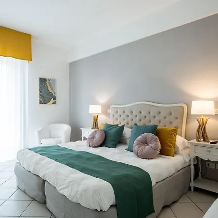 Hotel Continental