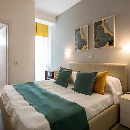 Continental Hotel Senigallia