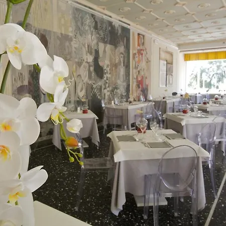 Hotel Continental