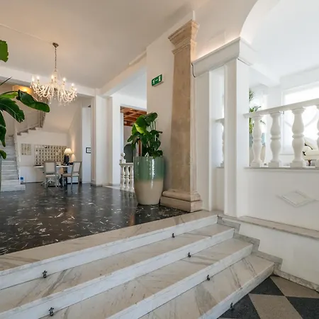 Hotel Continental