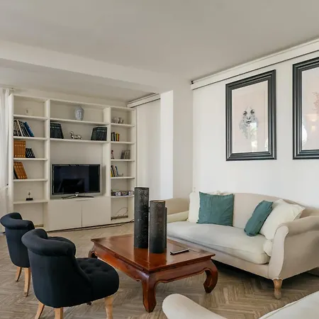 Continental Hotel Senigallia