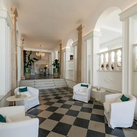 Continental 3* Senigallia