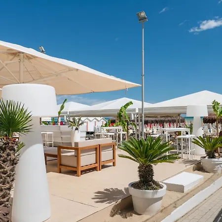 Continental Hotel Senigallia