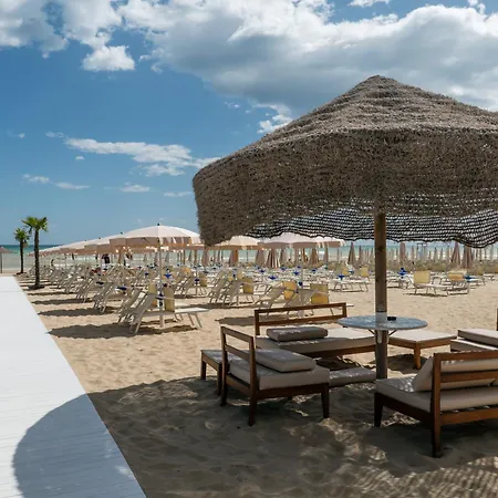 Hotel Continental Senigallia