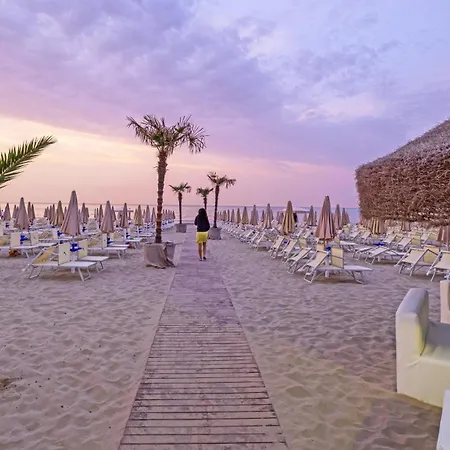 Continental 3* Senigallia