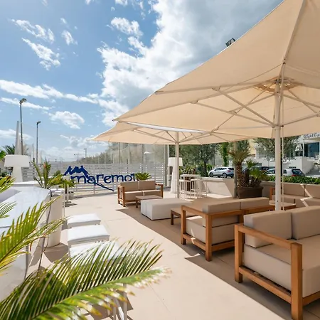 Continental 3* Senigallia