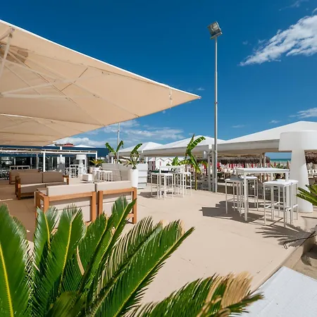 Continental 3* Senigallia