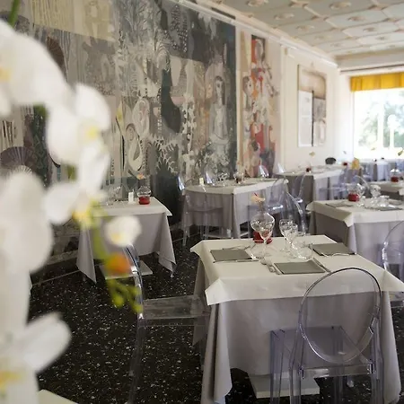 Hotel Continental