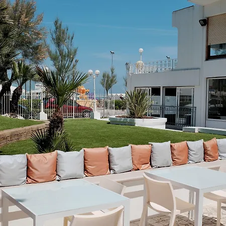 Continental Otel Senigallia