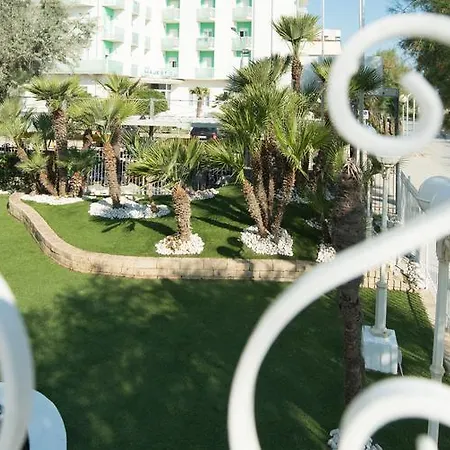 Continental Hotel Senigallia