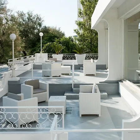 Continental 3* Senigallia
