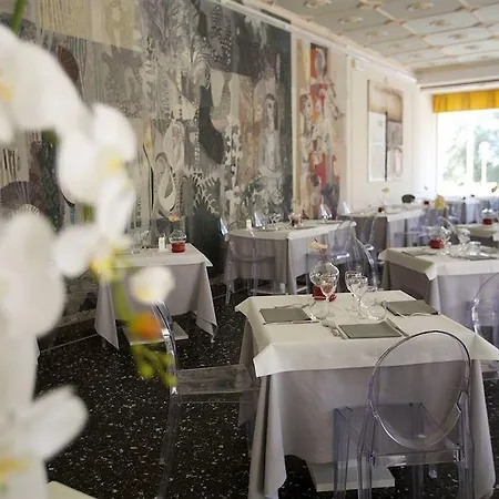 Hotel Continental Senigallia