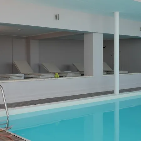 Hotel Continental Senigallia