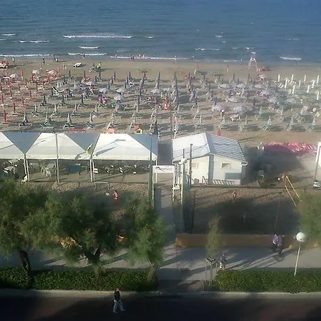 Continental Senigallia