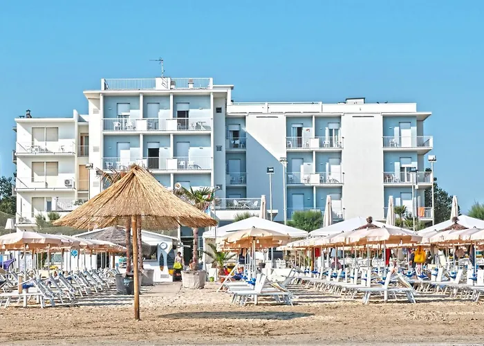 Continental Otel Senigallia