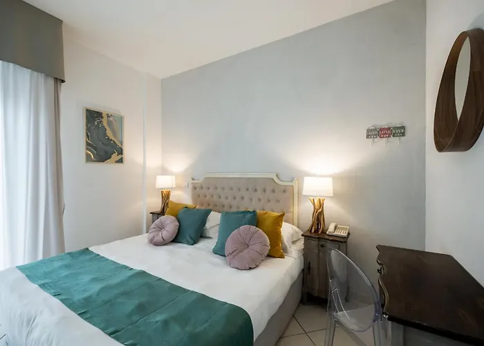 Continental Otel Senigallia