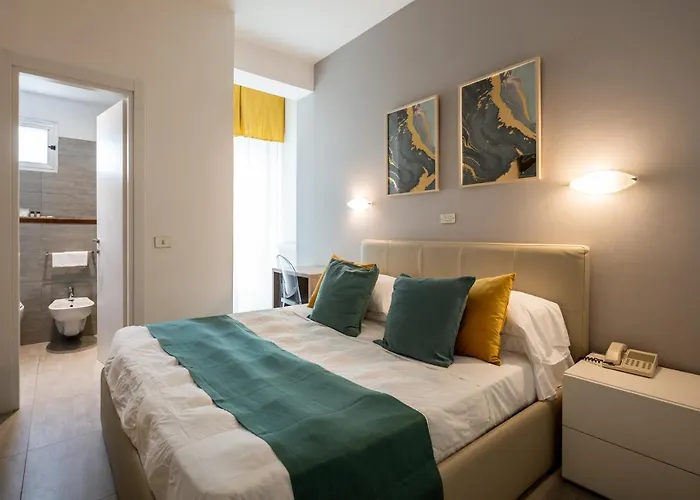 Continental Otel Senigallia