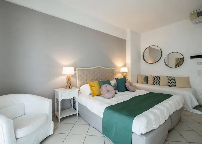 Continental Otel Senigallia