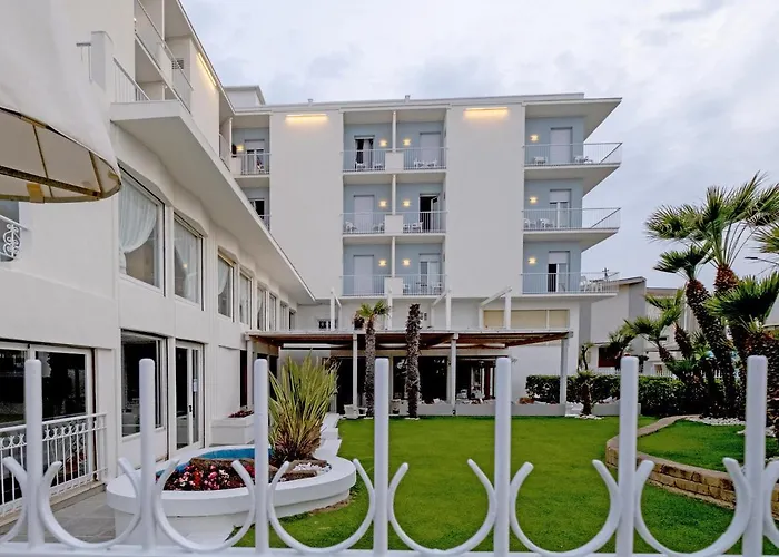 Continental 3* Senigallia