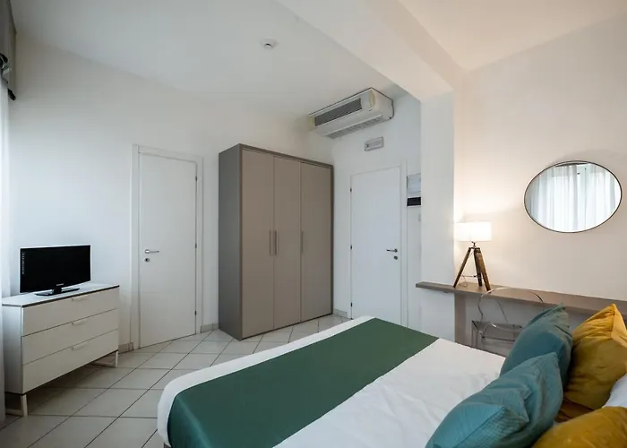 Continental Senigallia