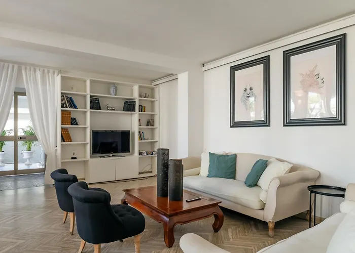 Continental Otel Senigallia