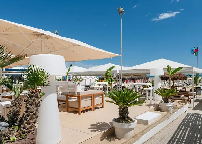 Continental Otel Senigallia