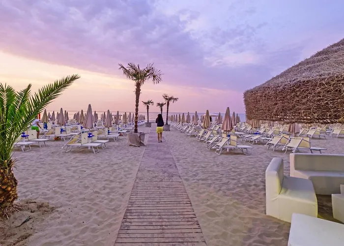 Continental 3* Senigallia