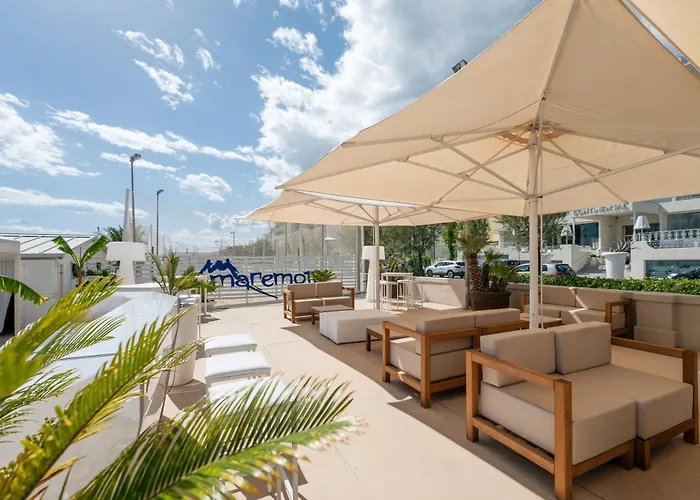 Continental 3* Senigallia