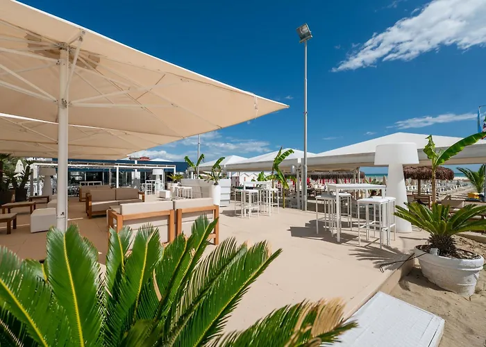 Continental 3* Senigallia