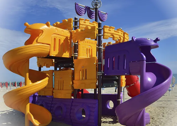 Otel Continental Senigallia