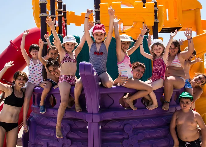 Otel Continental Senigallia