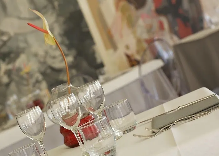 Continental Otel Senigallia