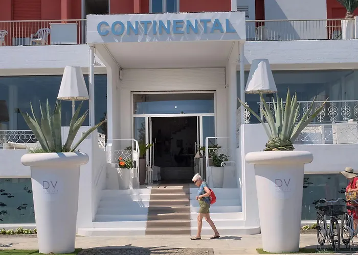Continental Otel 3*