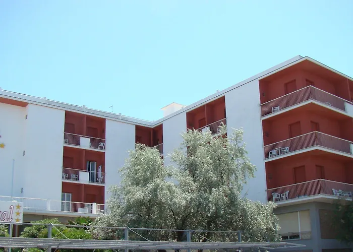 Otel Continental Senigallia