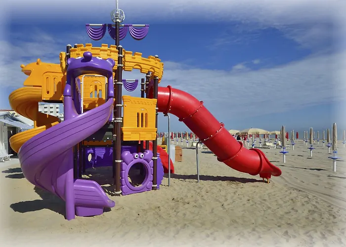 Continental Otel Senigallia