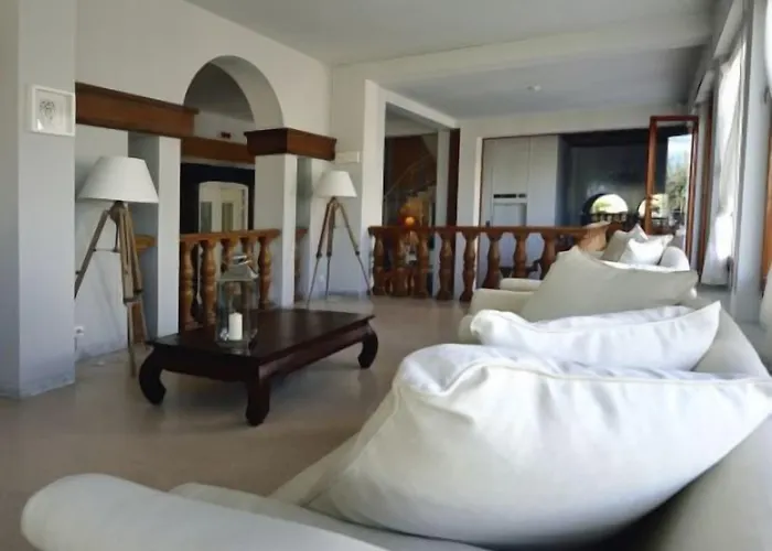 Otel Continental Senigallia