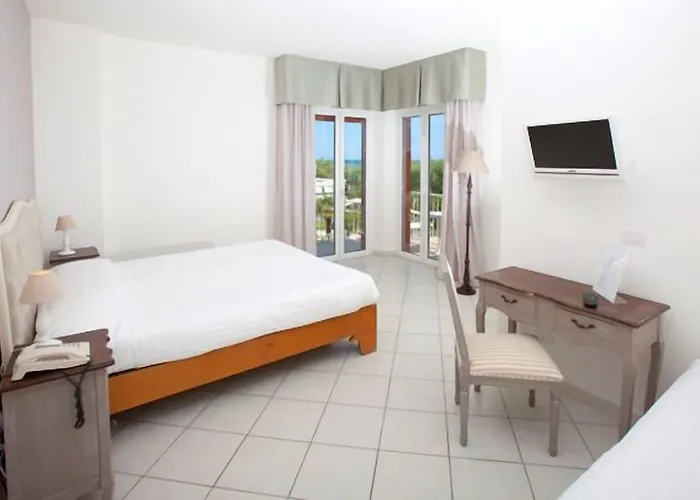 Otel Continental Senigallia